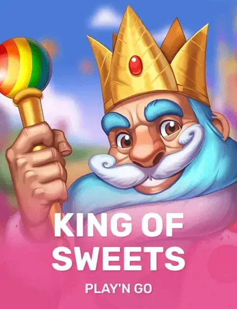 King of Sweets