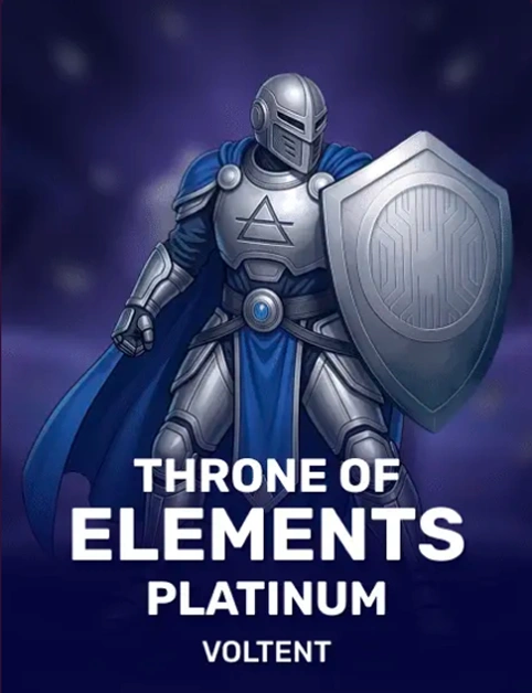 Throne of Elements Platinum