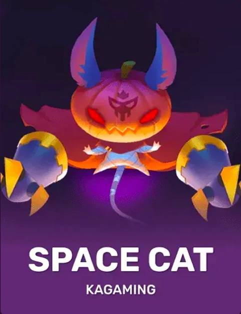 Space Cat